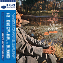 Load image into Gallery viewer, Horace Silver - Song For My Father (Blue Vinyl Series)