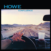 Load image into Gallery viewer, Howe Gelb - Confluence