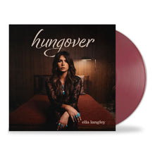 Load image into Gallery viewer, Ella Langley - Hungover