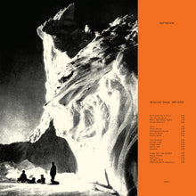 Load image into Gallery viewer, Hydroplane - Selected Songs 1997-2003