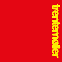 Load image into Gallery viewer, Trentemøller - Trentemøller