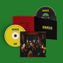 Load image into Gallery viewer, Ezra Collective - Dance, No One's Watching