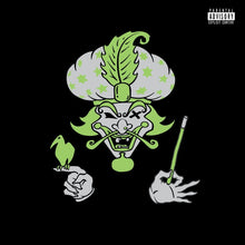 Load image into Gallery viewer, Insane Clown Posse - The Great Milenko