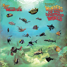 Load image into Gallery viewer, Jezz Woodroffe - Wonders of The Underwater World
