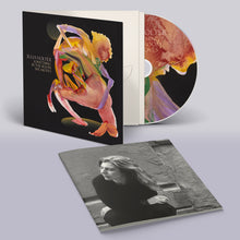 Load image into Gallery viewer, Julia Holter - Something in the Room She Moves