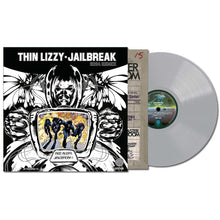 Load image into Gallery viewer, Thin Lizzy - Jailbreak (2024 Remix)