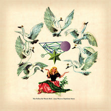 Load image into Gallery viewer, Jane Weaver – The Fallen By Watch Bird (Expanded Edition)