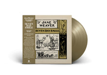 Load image into Gallery viewer, Jane Weaver - Seven Day Smile