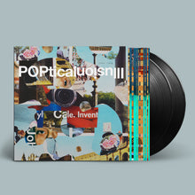 Load image into Gallery viewer, John Cale - POPtical Illusion