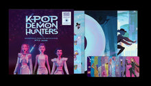 Load image into Gallery viewer, Various Artists - KPop Demon Hunters Anniversary Edition