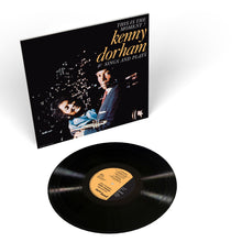 Load image into Gallery viewer, Kenny Dorham - This Is The Moment: Sings And Plays