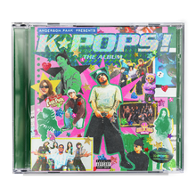 Load image into Gallery viewer, ANDERSON .PAAK - K-POPS! The Album