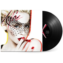 Load image into Gallery viewer, Kylie Minogue - X