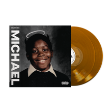 Load image into Gallery viewer, Killer Mike – Michael