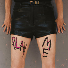 Load image into Gallery viewer, Kim Gordon - PLAY ME