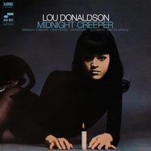 Load image into Gallery viewer, Lou Donaldson – Midnight Creeper