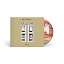 Load image into Gallery viewer, Led Zeppelin - Live EP