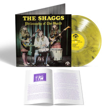 Load image into Gallery viewer, The Shaggs - Philosophy Of The World