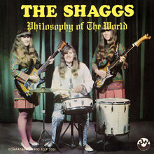 Load image into Gallery viewer, The Shaggs - Philosophy Of The World