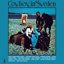 Load image into Gallery viewer, Lee Hazlewood - Cowboy In Sweden (Deluxe Edition)