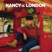 Load image into Gallery viewer, Nancy Sinatra - Nancy In London