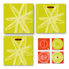 Load image into Gallery viewer, Orbital - Orbital