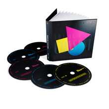Load image into Gallery viewer, Bronski Beat - The Age of Consent (40th Anniversary Edition)