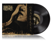 Load image into Gallery viewer, Suicide Silence - Graceless