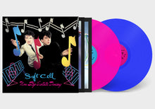 Load image into Gallery viewer, Soft Cell - Non-Stop Ecstatic Dancing