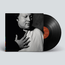 Load image into Gallery viewer, Nusrat Fateh Ali Khan & Party - Chain of Light