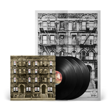 Load image into Gallery viewer, Led Zeppelin - Physical Graffiti (50th Anniversary Deluxe Edition)