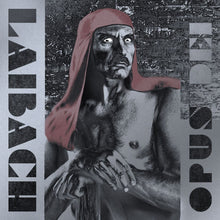 Load image into Gallery viewer, Laibach - Opus Dei (2024 Remaster)