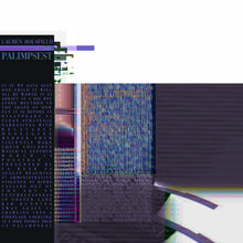 Load image into Gallery viewer, Lauren Bousfield - Palimpsest