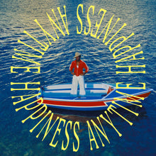 Load image into Gallery viewer, Leon Bridges - Happiness Anytime