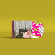 Load image into Gallery viewer, Lex Walton - Ultimate Love Forever