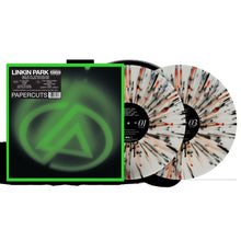 Load image into Gallery viewer, Linkin Park - Papercuts (Singles Collection 2000-2023)