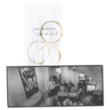 Load image into Gallery viewer, Jeff Buckley - The Complete Live At Sin-é