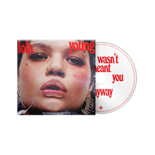 Load image into Gallery viewer, Lola Young - This Wasn't Meant For You Anyway