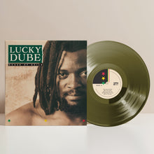 Load image into Gallery viewer, Lucky Dube - House Of Exile (35th Anniversary Edition)