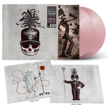Load image into Gallery viewer, My Chemical Romance - The Black Parade (20th Anniversary Edition)