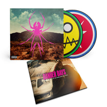 Load image into Gallery viewer, My Chemical Romance - Danger Days: The True Lives of the Fabulous Killjoys (Deluxe Edition)