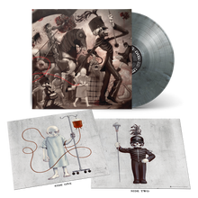 Load image into Gallery viewer, My Chemical Romance - The Black Parade (20th Anniversary Edition)