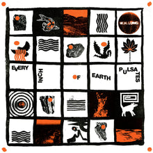 Load image into Gallery viewer, W.H. Lung - Every Inch Of Earth Pulsates