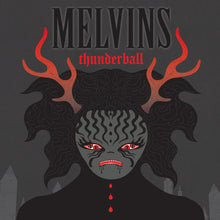 Load image into Gallery viewer, Melvins - Thunderball