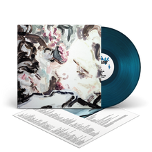 Load image into Gallery viewer, Iceage - For Love of Grace & the Hereafter