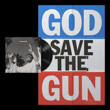 Load image into Gallery viewer, Militarie Gun - God Save The Gun