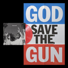 Load image into Gallery viewer, Militarie Gun - God Save The Gun