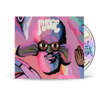Load image into Gallery viewer, Michael Kiwanuka - Fudge