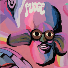 Load image into Gallery viewer, Michael Kiwanuka - Fudge