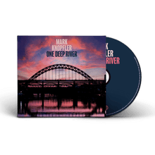 Load image into Gallery viewer, Mark Knopfler - One Deep River